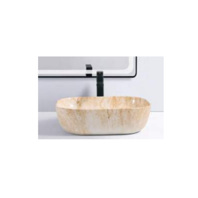 ART BASIN 505x405x140MM