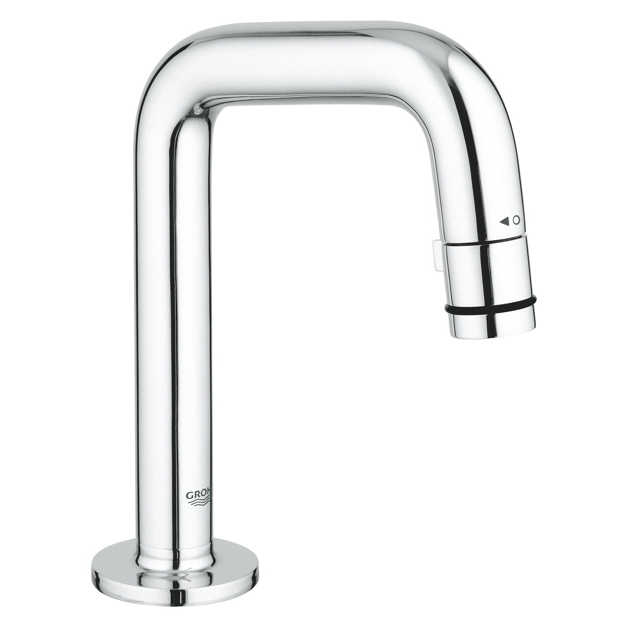 GROHE UNIVERSAL PILLAR TAP 1/2″
