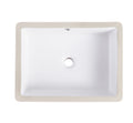 UNDER COUNTER BASIN 500x400x180MM