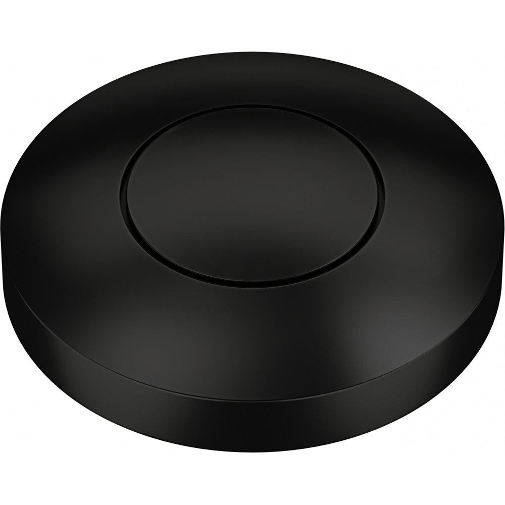 Franke Waste Disposer airswitch Matte Black