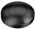 Franke Waste Disposer airswitch Mythos Masterpiece Anthracite