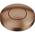 Franke Waste Disposer airswitch Mythos Masterpiece Copper