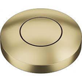 Franke Waste Disposer airswitch Mythos Masterpiece Gold