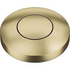Franke Waste Disposer airswitch Mythos Masterpiece Gold