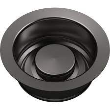 Franke Waste Disposer Flange Set Anthracite