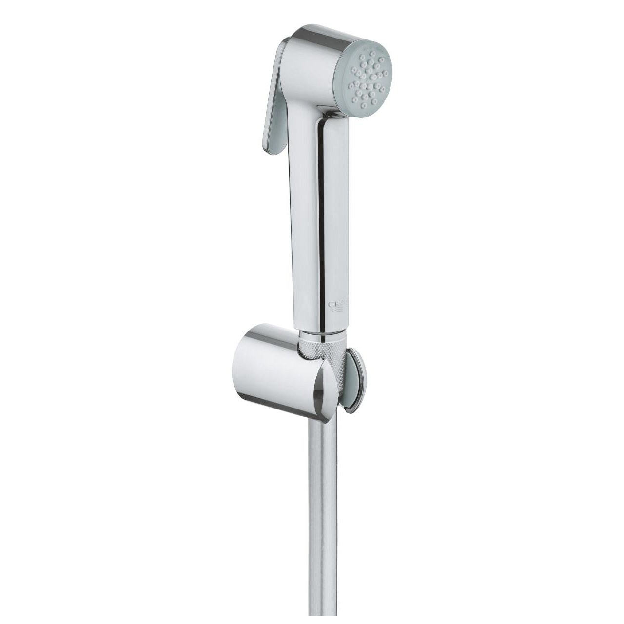 GROHE TEMPESTA-F WALL HOLDER SET 1 SPRAY
