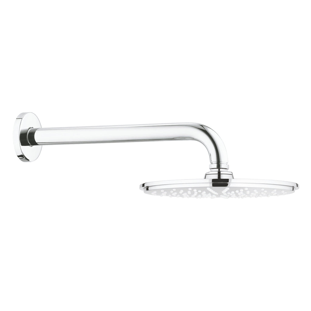 GROHE RAINSHOWER SHOWER ARM 286MM
