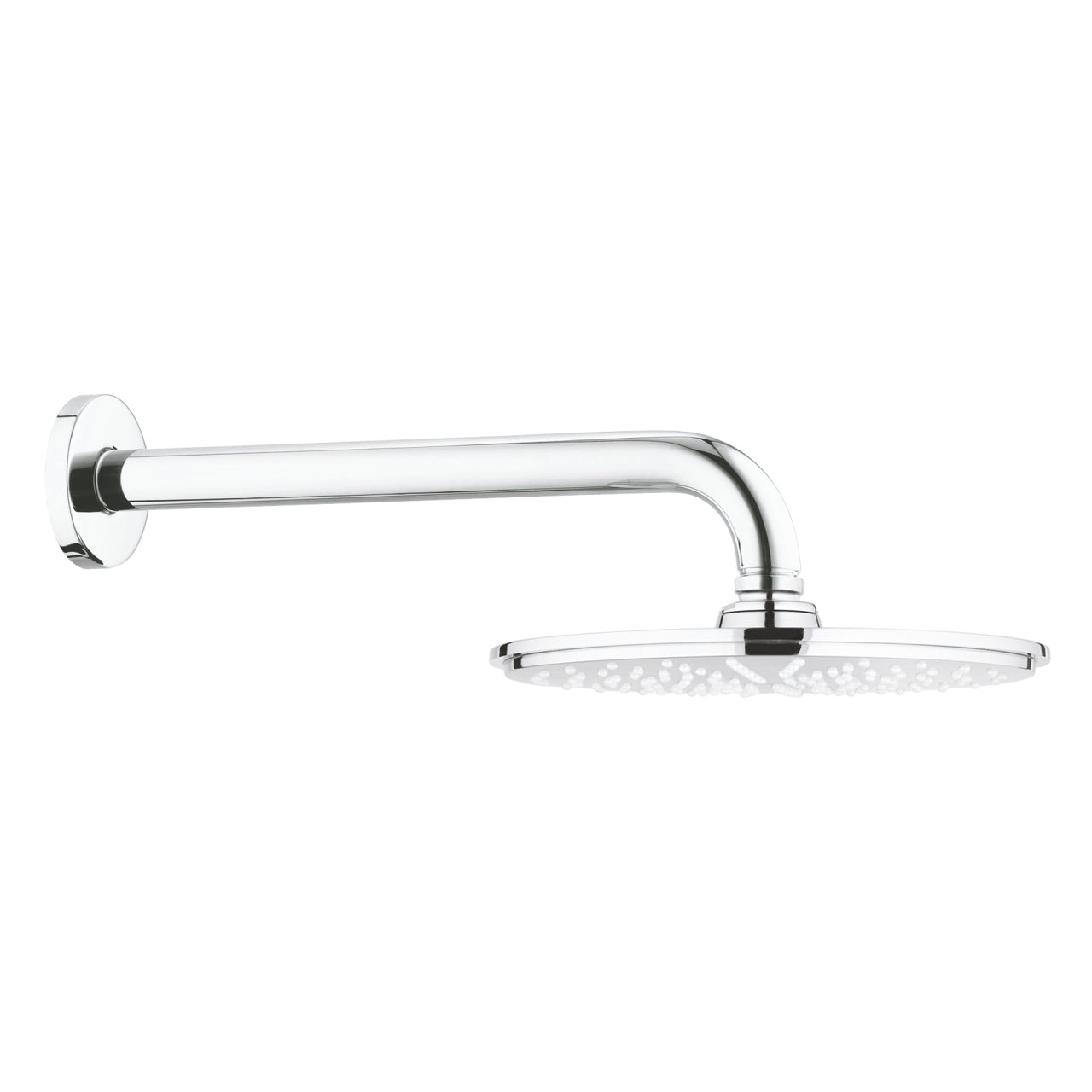 GROHE RAINSHOWER SHOWER ARM 286MM