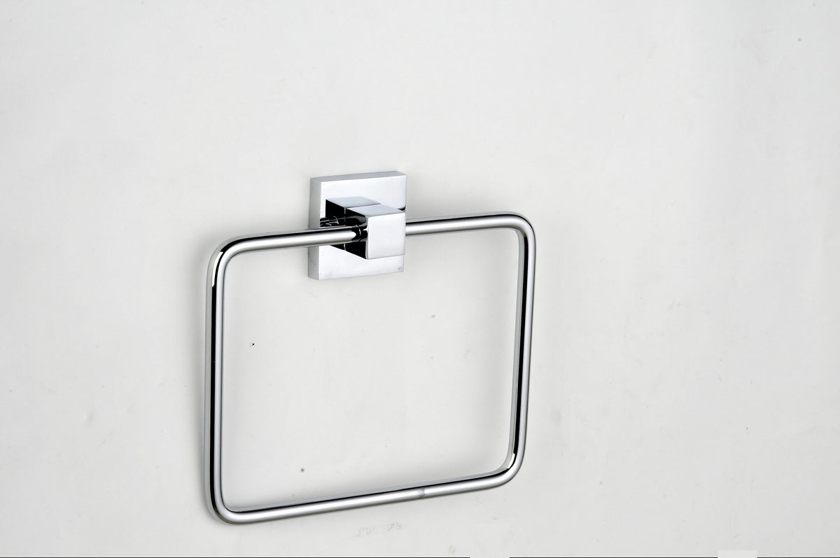 APOLLO TOWEL RING 20X20CM
