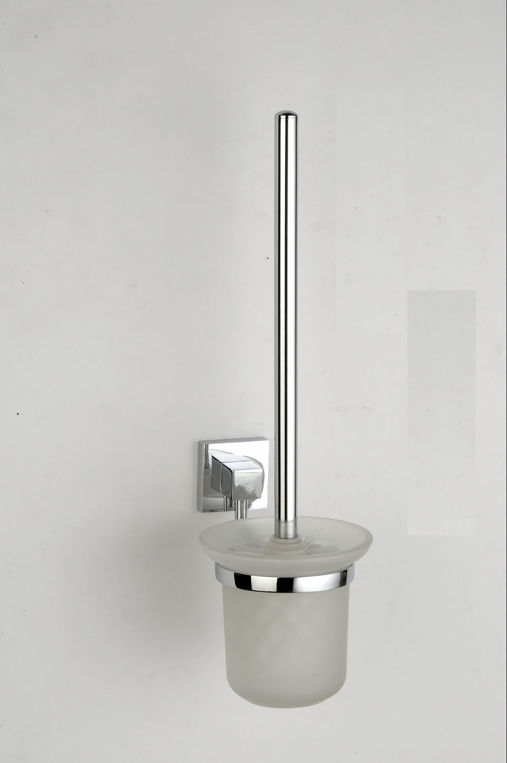 APOLLO WALL HUNG TOILET BRUSH