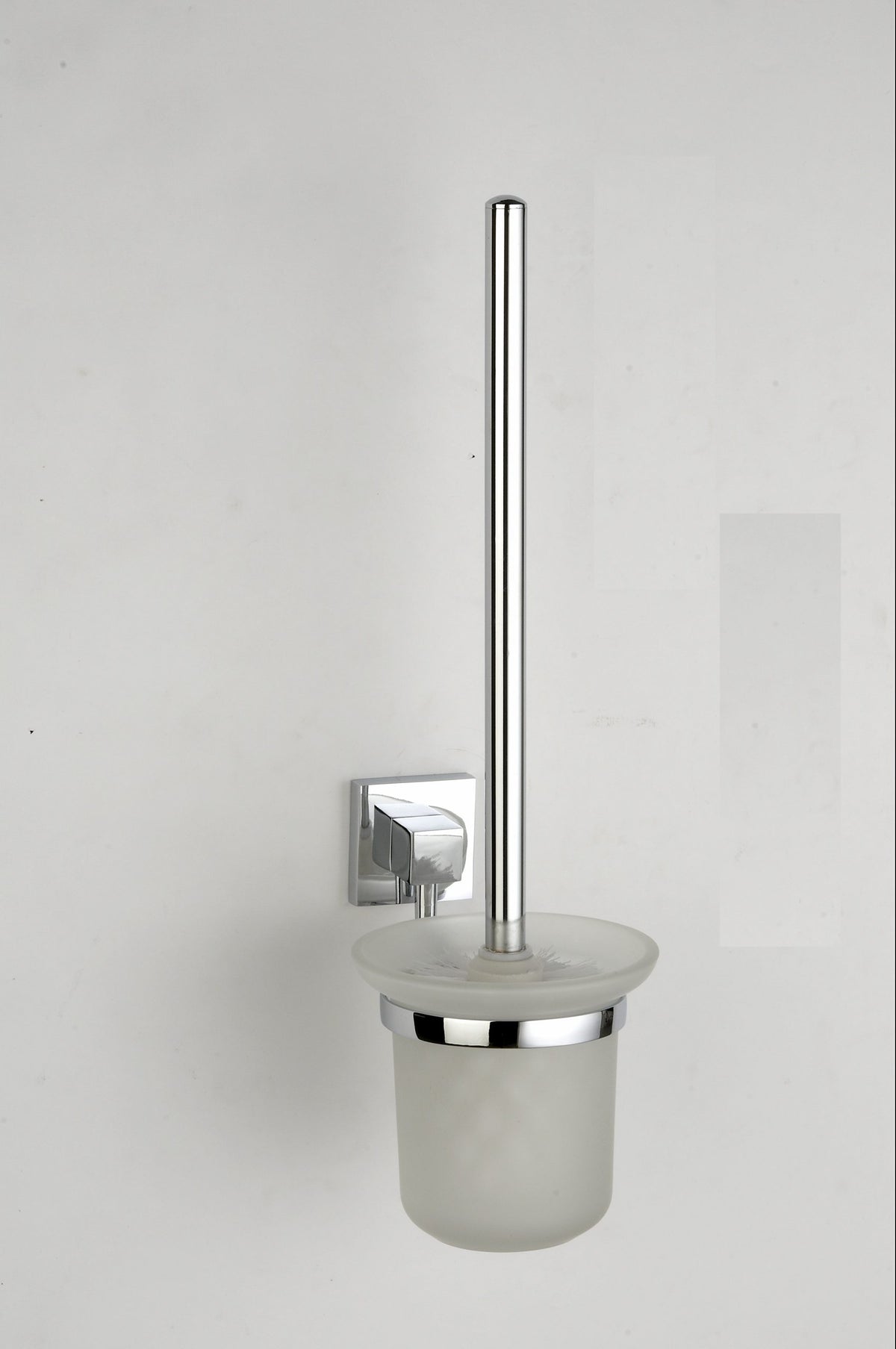 APOLLO WALL HUNG TOILET BRUSH