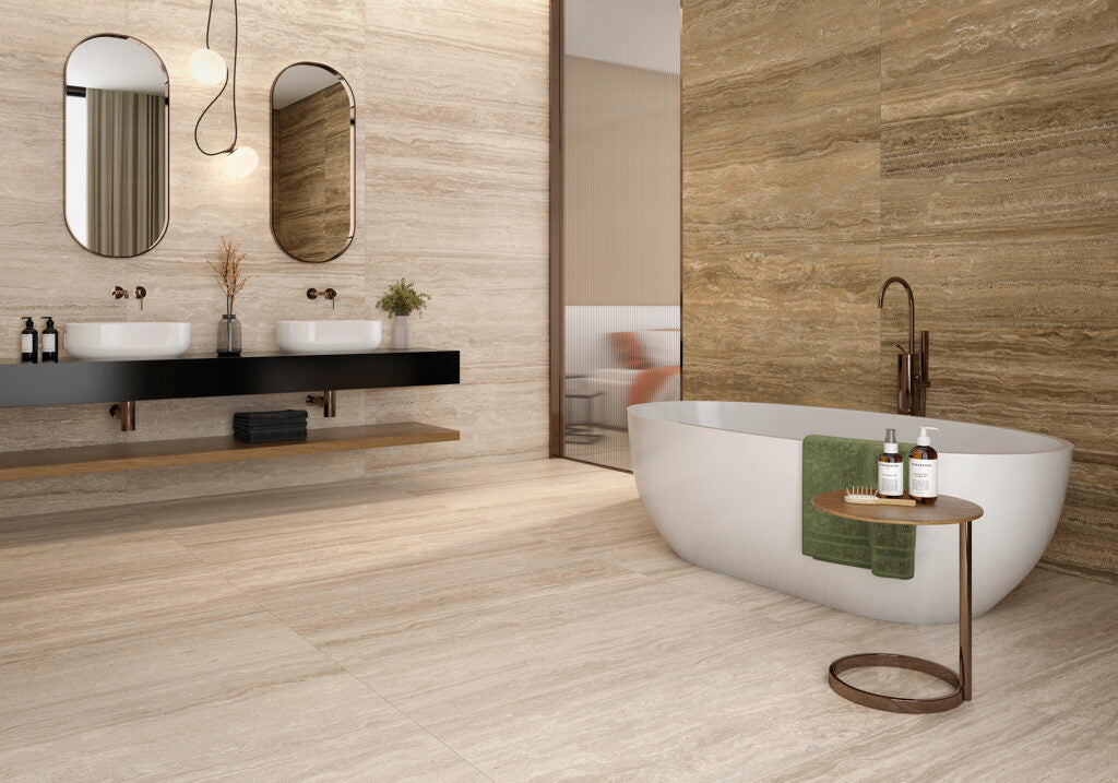 MRV CL 60X120 MATTE PORCELAIN RECTIFIED