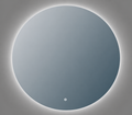 MIRROR LED GIRONA WITH BACK-LIGHT
