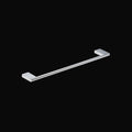 OMEGA SINGLE TOWEL RAIL