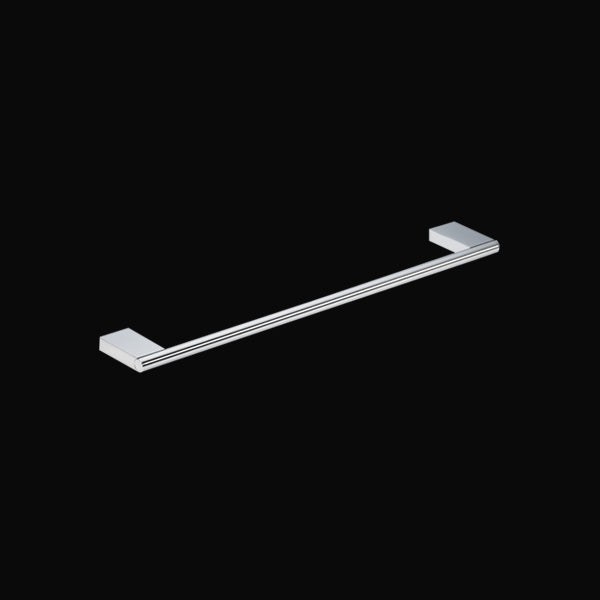 OMEGA SINGLE TOWEL RAIL