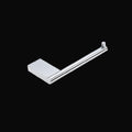 OMEGA LEFT SIDED TOILET ROLL HOLDER