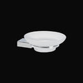 OMEGA WALL MOUNTED SOAP DISH HOLDER