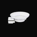LAMDA WALL MOUNTED SOAP DISH HOLDER