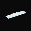 LAMDA FROSTED GLASS SHELF