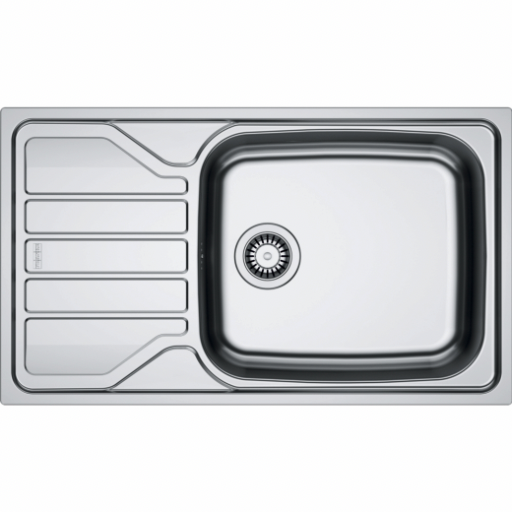 FRANKE Flash FLN 611-86 Inox