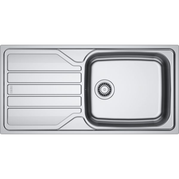 FRANKE Flash FLN 611-100/50 Inox