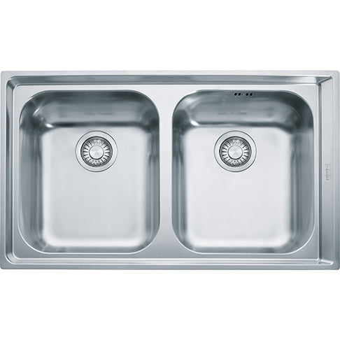 FRANKE Neptune NEX 620 Inox