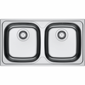 FRANKE Spark SKX 620-34-34/78 Inox
