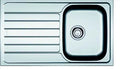 FRANKE Spark SKX 611