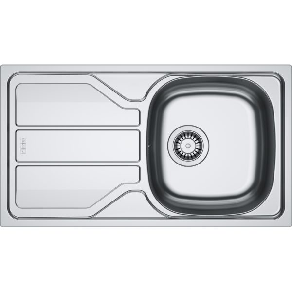 FRANKE Flash FLN 611-78/44 Inox