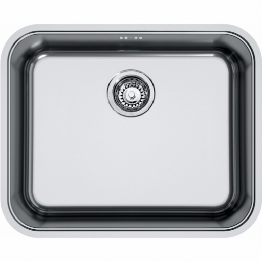 FRANKE Smart Bowl SRX 110-50 Inox
