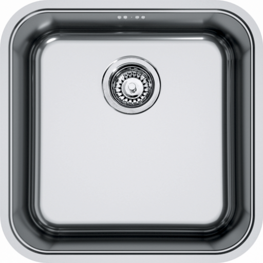 FRANKE Smart Bowl SRX 110-40 Inox