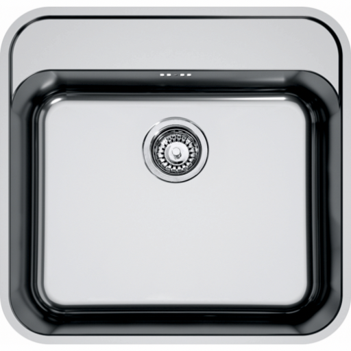 FRANKE Smart Bowl SRX 210-50 TL Inox