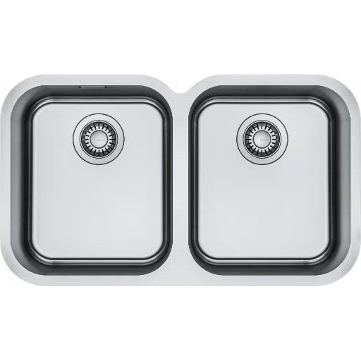 FRANKE Smart Bowl SRX 120-35-35 Inox