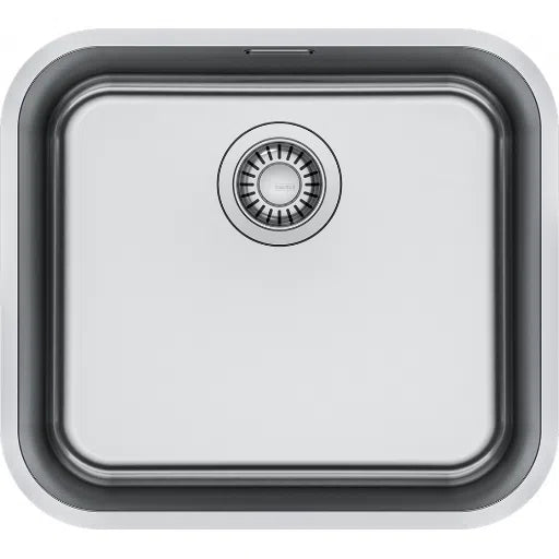 FRANKE Smart Bowl SRX 110-45 Inox