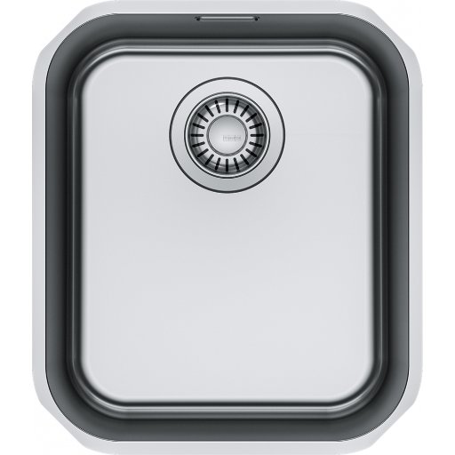 FRANKE Smart Bowl SRX 110-34 Inox