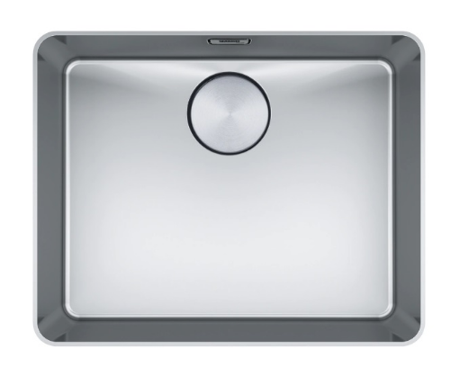 FRANKE Mythos MYX 210-50 Inox