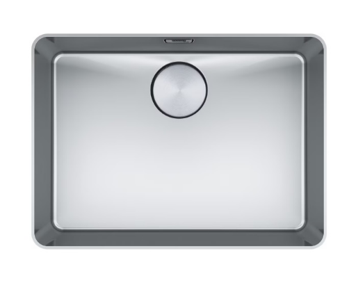 FRANKE Mythos MYX 210-55 Inox