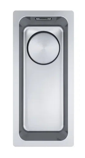 FRANKE Mythos MYX 110-16 Inox