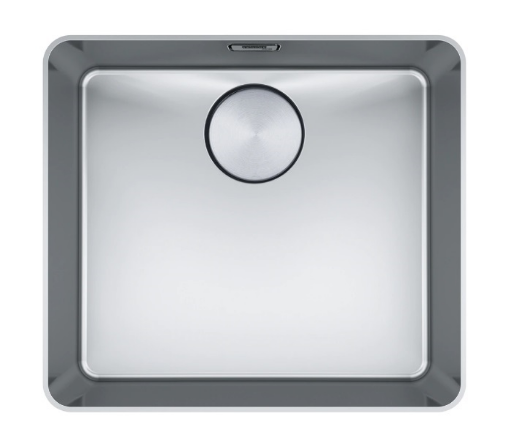 FRANKE Mythos MYX 110-45 Inox