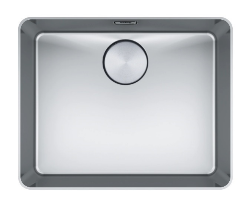 FRANKE Mythos MYX 110-50 Inox