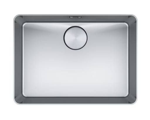 FRANKE Mythos MYX 110-55 Inox