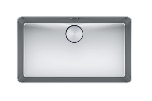 FRANKE Mythos MYX 110-70 Inox