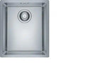 FRANKE Maris Bowl MRX 110-34 Ιnox 380x440mm