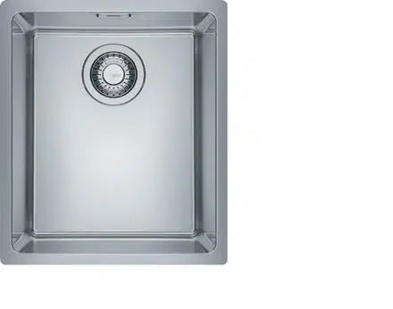 FRANKE Maris Bowl MRX 110-34 Ιnox 380x440mm
