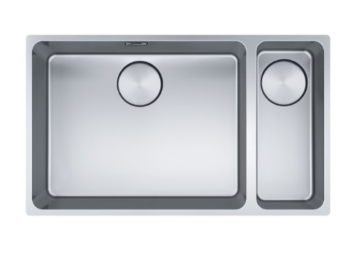 FRANKE Mythos MYX 160-50-16 /inox RH