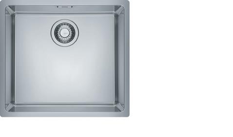 FRANKE Maris Bowl MRX 110-45 Ιnox