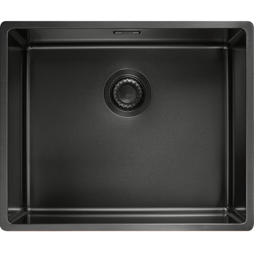 FRANKE Masterpiece BXM 210/110-50 Anthracite 540x450mm