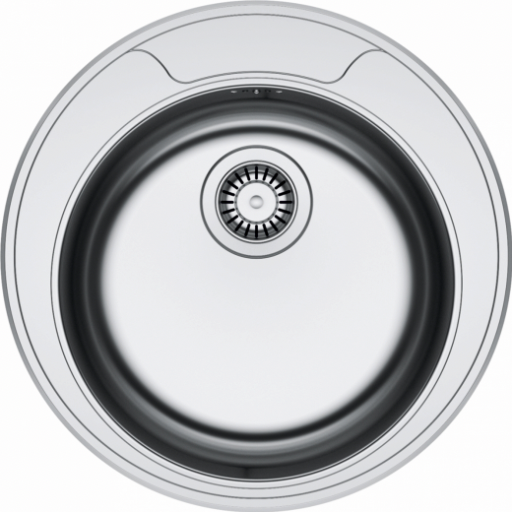 FRANKE Rondo ROL 610-39