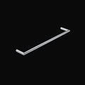 LAMDA SINGLE TOWEL RAIL C’