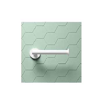 OMICRON TOILET ROLL HOLDER